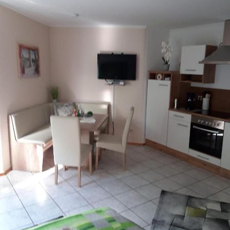 Ferienwohnung May Seiwerath ภายนอก รูปภาพ