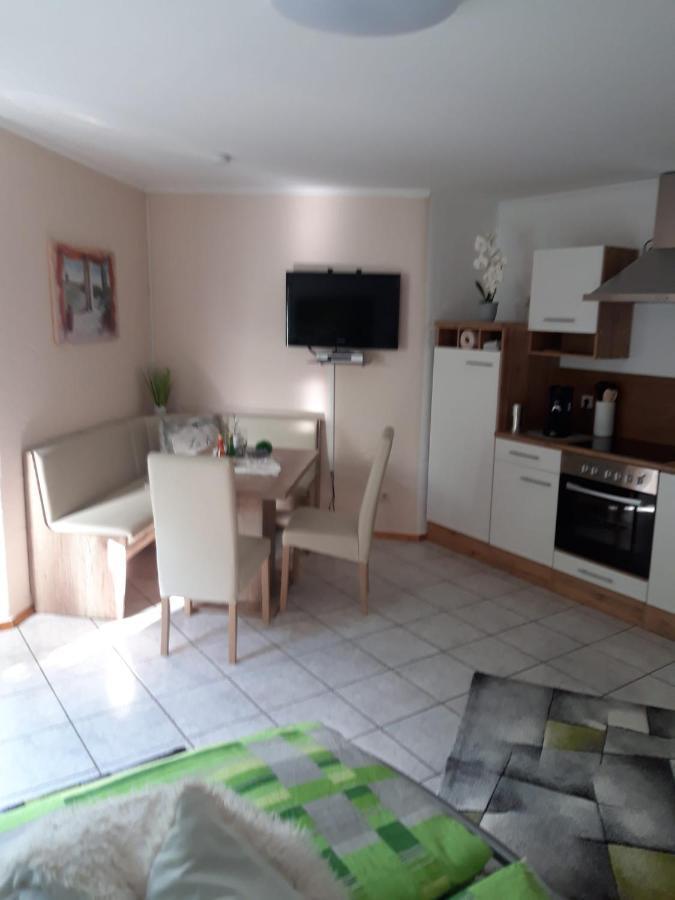 Ferienwohnung May Seiwerath ภายนอก รูปภาพ