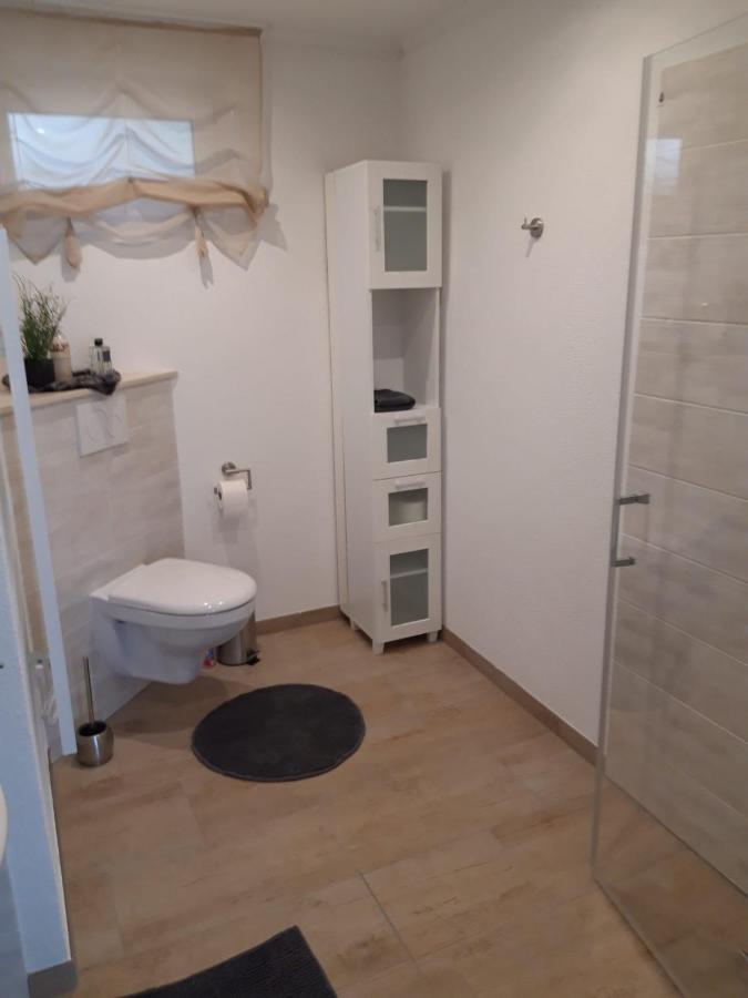 Ferienwohnung May Seiwerath ภายนอก รูปภาพ