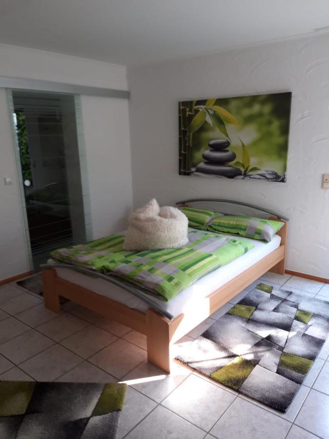 Ferienwohnung May Seiwerath ภายนอก รูปภาพ