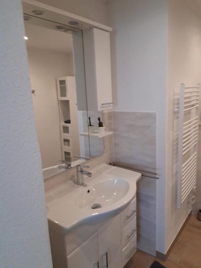 Ferienwohnung May Seiwerath ภายนอก รูปภาพ